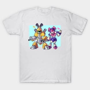 medabot T-Shirt